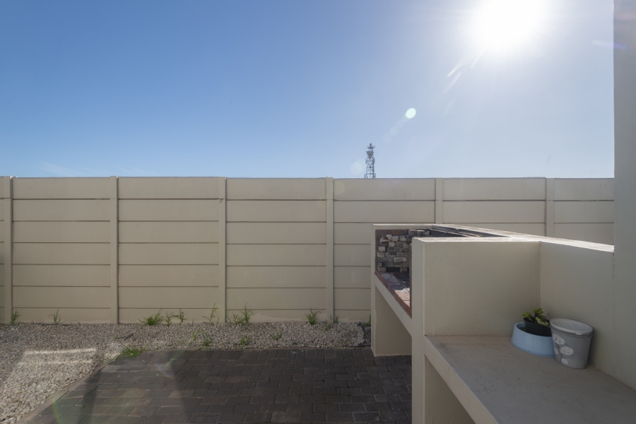 2 Bedroom Property for Sale in Santorini Estate Western Cape